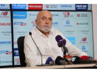 Hikmet Karaman: “Alkışlanacak bir mücadele ortaya koyduk”