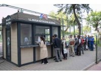 Mahalle Mutfakları’nda 3 çeşit yemek 10 TL