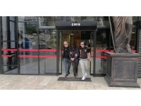 Motosiklet ve bisiklet hırsızı polis tarafından yakalandı