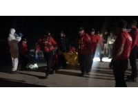 Baraj göletlinde kaybolan adamın cansız bedenine 17 gün sonra ulaşıldı