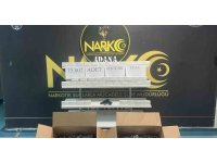 15 bin 802 uyuşturucu hap ele geçirildi: 3 kişi tutuklandı