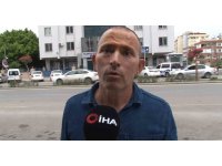 İskeleye tekne bağlama kavgasında tekmeler ve yumruklar konuştu