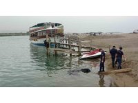 Epilepsi hastası Manavgat Irmağında ölü bulundu