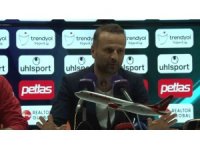 Osman Zeki Korkmaz: “Bireysel olarak bir analiz yapmak zorundayız”