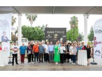 Mersin, Uluslarası Film Festivallerine ev sahipliği yapıyor