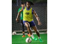 Y. Adana Demirspor, İstanbulspor maçının hazırlıklarına başladı