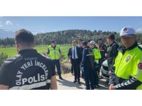 Şehit polis memuru, Afyonkarahisar’da son yolculuğuna uğurlanacak