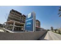 Bakız İnşaat’ta projeler yükseliyor