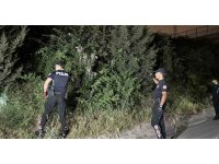 Mersin-Adana otobanında ’yumurtalı çete’ iddiaları üzerine denetimler arttırıldı