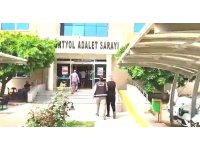 Dörtyol’da yakalanan 2 hırsızlık şüphelisi tutuklandı