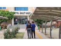 Dolandırıcılık şüphelisi tutuklandı