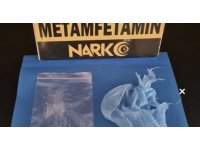 Osmaniye’de uyuşturucu operasyonu: 5 tutuklama