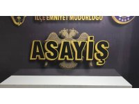 İskenderun’da çeşitli suçlara karışan 6 şahıs gözaltına alındı