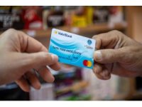 Mersin Büyükşehir Belediyesi, Halk Kart’ın Nisan ayı tutarlarını hesaplara yatırdı