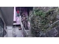 Hatay’da torbacılara yönelik 21 adrese eş zamanlı operasyon
