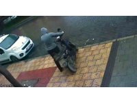 Elektrikli bisiklet çalan hırsızdan pes dedirten savunma: "İşe gidip gelmek için çaldım"