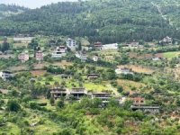 Kahramanmaraşlıların vazgeçilmezi bağ evleri