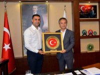 DAİMFED Genel Başkanı Karslıoğlu: "Çukurova’da öncelikli hedef Belediye Evleri"