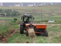 Genç çiftçiden gençlere nasihatler