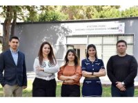 Tarsus’ta Sağlıklı Yaşam Danışma Merkezi hizmete açıldı