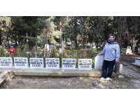 Depremde ailesini kaybeden kadına 500 bin dolarlık borç senedi miras kaldı