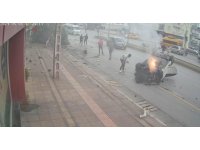 Mersin’de bir kişinin ölümüne neden olan sürücü tutuklandı