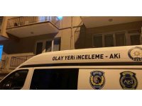 Burdur’da şizofreni hastası oğluyla birlikte yaşayan yaşlı kadın evinde ölü bulundu