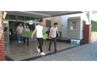 Finlandiyalı turist konakladığı otelde ölü bulundu