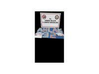 Isparta’da kumar operasyonu: 2 şahsa 12 bin 850 TL para cezası