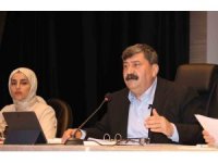 Başkan Yıldız: "12 yıldır işe gelmeden, çalıştığı birimi bilmeden maaş alan personeller tespit ettik"