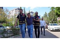 Huzurevinde 2 kişiyi meyve bıçağıyla öldüren katil zanlısı: "Başımı eğmenize gerek yok"