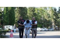 Evinde ölü bulunan Pakistanlı kadının cinayet şüphelisi oğlu: "Ben öldürmedim"