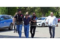 Huzurevinde 2 kişiyi öldüren zanlı tutuklandı