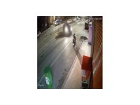 Gelen çarptı, giden çarptı