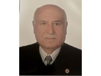 Kıbrıs gazisi törenle toprağa verildi