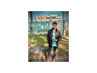 Denize giren 14 yaşındaki Melih, hayatını kaybetti