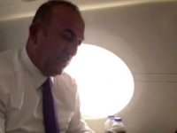DIŞ İŞLERİ BAKANIMIZ ÇAVUŞOĞLU'NUN VİDEOSU İZLENME REKORU KIRIYOR