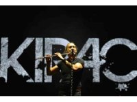 Kumluca’da Kıraç coşkusu