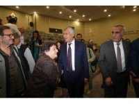 "Deprem Sonrası Geleceği Kerpiçle İnşa Etmek" konulu sempozyum yapıldı