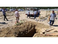 ABD’de ölü bulunan Adanalı fenomenin mezarı açıldı, yeniden otopsi yapılacak