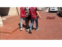 Isparta’da 11 yıl 6 ay 10 gün kesinleşmiş hapis cezası ile aranan firari yakalandı