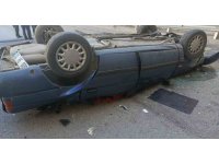 Otomobiliyle alt geçide düşen sürücüden 25 gün sonra acı haber geldi