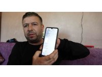 Sağlık çalışanlarına kürekle saldıran genç: "Çok pişmanım, babam ellerimde öldü"