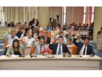 Kepez Meclisi mali krizi çözdü