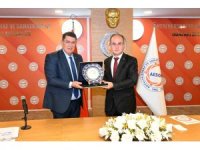 AESOB, üyelerini yeme-içme sektörüne yönelik vergi düzenlemeleri hakkında bilgilendirdi