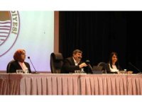 Toroslar Belediye Meclisi Mayıs Ayı Toplantısını yaptı