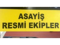 Osmaniye asayiş uygulamalarında:15 kişi tutuklandı