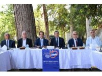 Antalya Valisi’nden ’Zeytinpark’ çağrısı: "Yeşil alan olarak mühürleyip son kaleyi kurtaralım"