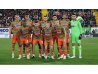 Alanyaspor-Beşiktaş maçı biletleri satışta