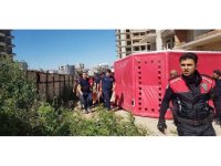 Hatay’da intihar girişimi